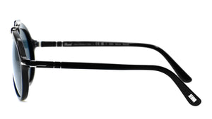 0202-S 95/3R Dark Blue Polar  PO0202S 95/3R