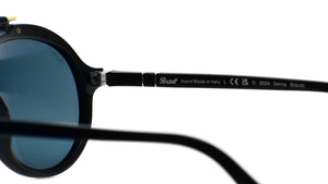 0202-S 95/3R Dark Blue Polar  PO0202S 95/3R