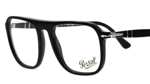JACQUES Black  PO3359V 95