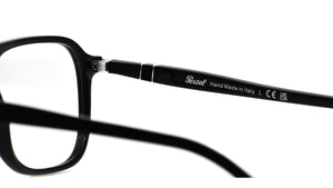 JACQUES Black  PO3359V 95