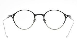 RG1038TI FRAMES WITH CLIP Midnight Dirty