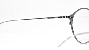 RG1038TI FRAMES WITH CLIP Midnight Dirty