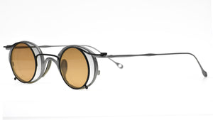 RG1943ZC FRAMES WITH CLIP Titanium Antique
