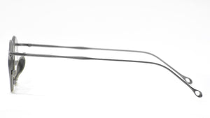 RG1943ZC FRAMES WITH CLIP Titanium Antique