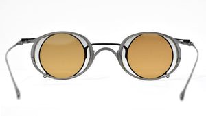 RG1943ZC FRAMES WITH CLIP Titanium Antique