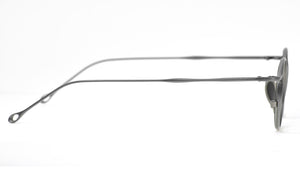 RG1943ZC FRAMES WITH CLIP Titanium Antique