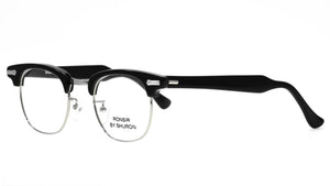Ronsir 46 Ebony