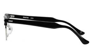 Ronsir 46 Ebony