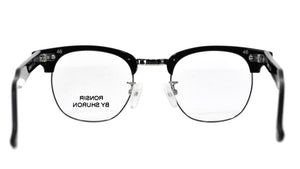 Ronsir 46 Ebony