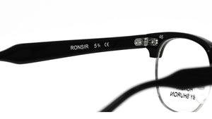 Ronsir 46 Ebony