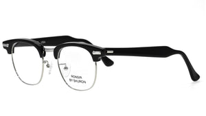 Ronsir 48 Ebony