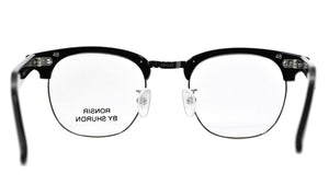 Ronsir 48 Ebony