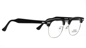 Ronsir 48 Ebony