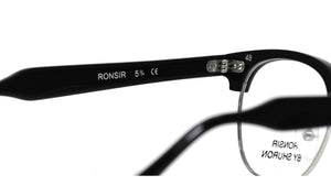 Ronsir 48 Ebony