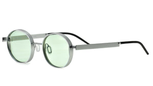 TF O3 Silver White