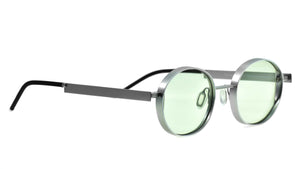 TF O3 Silver White