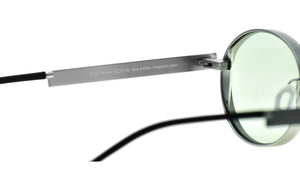 TF O3 Silver White