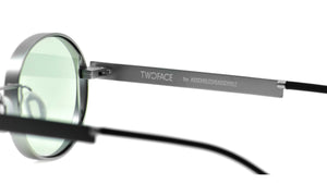TF O3 Silver White