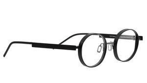 TF O4 Black Black