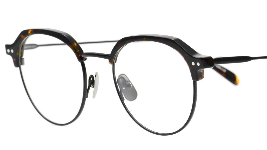 ABEL Ⅱ 49 4BK – 岡山眼鏡店