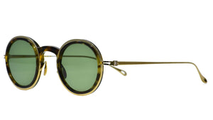 AR 6147T 33532A Shiny Havana/Shiny Pure Gold