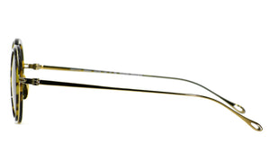 AR 6147T 33532A Shiny Havana/Shiny Pure Gold