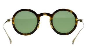AR 6147T 33532A Shiny Havana/Shiny Pure Gold
