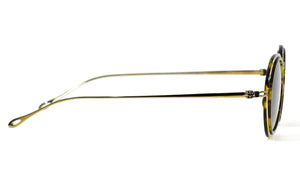 AR 6147T 33532A Shiny Havana/Shiny Pure Gold