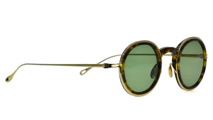 AR 6147T 33532A Shiny Havana/Shiny Pure Gold