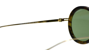 AR 6147T 33532A Shiny Havana/Shiny Pure Gold