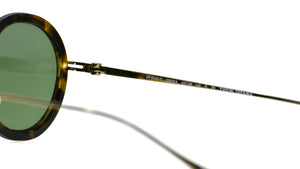 AR 6147T 33532A Shiny Havana/Shiny Pure Gold