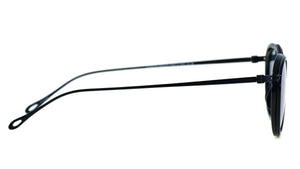 AR 6148T 327787 Shiny Black/Matt Black