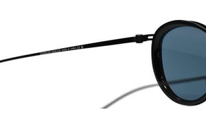 AR 6148T 327787 Shiny Black/Matt Black