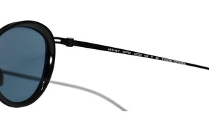 AR 6148T 327787 Shiny Black/Matt Black