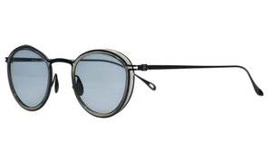 AR 6148T 328087  Shiny Transparent Gray/Matt Ganmetal