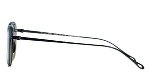 AR 6148T 328087  Shiny Transparent Gray/Matt Ganmetal