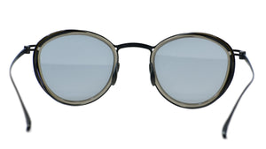 AR 6148T 328087  Shiny Transparent Gray/Matt Ganmetal