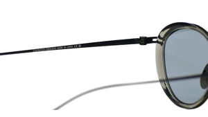 AR 6148T 328087  Shiny Transparent Gray/Matt Ganmetal