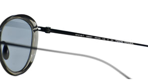 AR 6148T 328087  Shiny Transparent Gray/Matt Ganmetal
