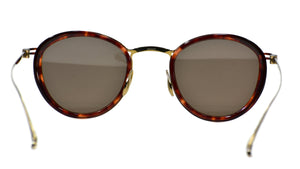 AR 6148T 333573 Shiny Havana/Shiny Bronze