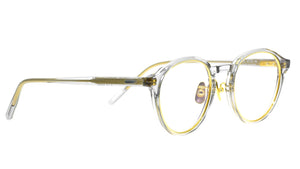 U-113 04 Clear gray/Gold