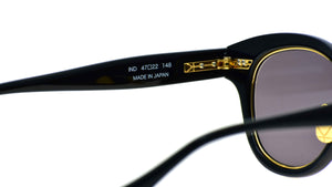 U-128 01 Black Gold