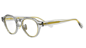 U-129 03 Clear gray/Gold