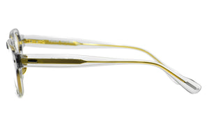 U-129 03 Clear gray/Gold