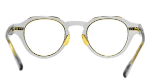 U-129 03 Clear gray/Gold