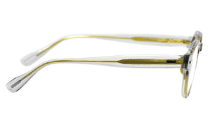 U-129 03 Clear gray/Gold