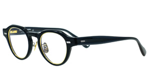 U-129 15 Dark Bluer/Gold