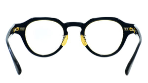 U-129 15 Dark Bluer/Gold