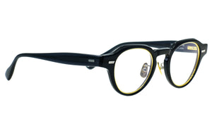 U-129 15 Dark Bluer/Gold