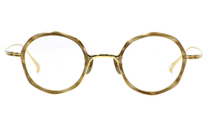 yuichi toyama u-135 眼鏡 YUICHI TOYAMA. | 【YUICHI TOYAMA.】 U-135 F.Brandt 04（Copper